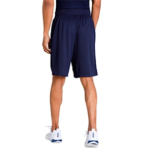 Performance Knit 10" Men's Training Shorts, Peacoat